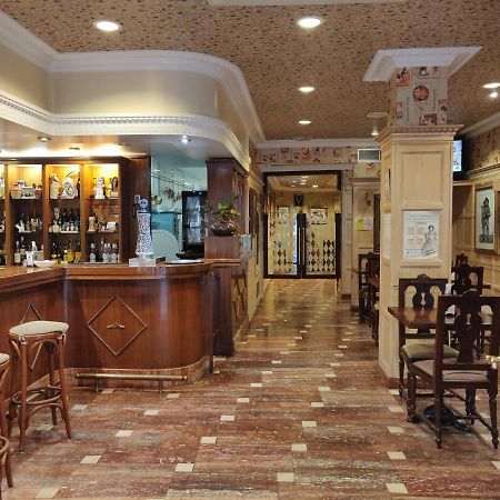 Hotel Chef Rivera Падрон Экстерьер фото