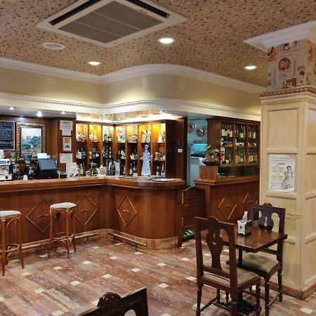 Hotel Chef Rivera Падрон Экстерьер фото