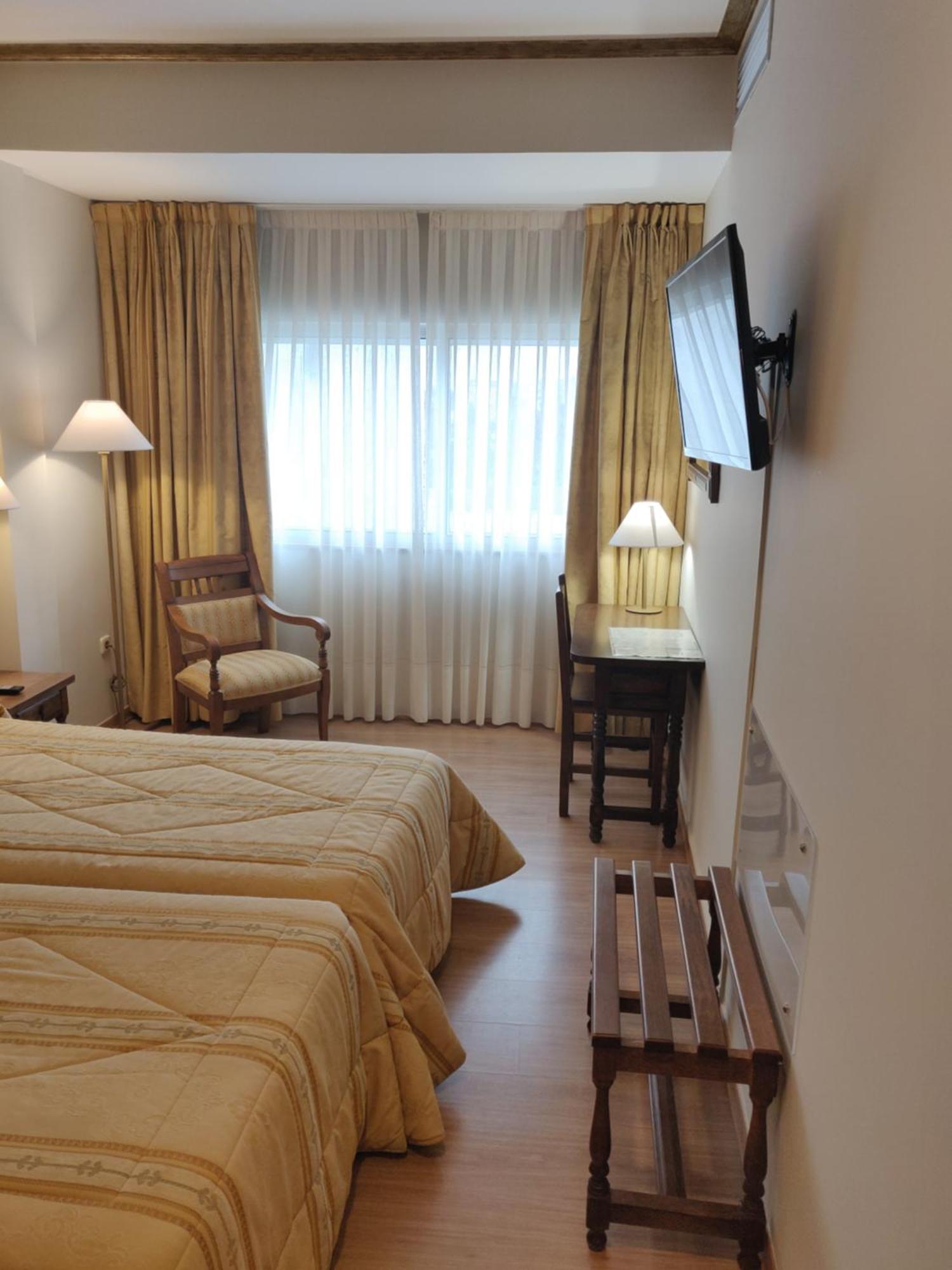 Hotel Chef Rivera Падрон Номер фото