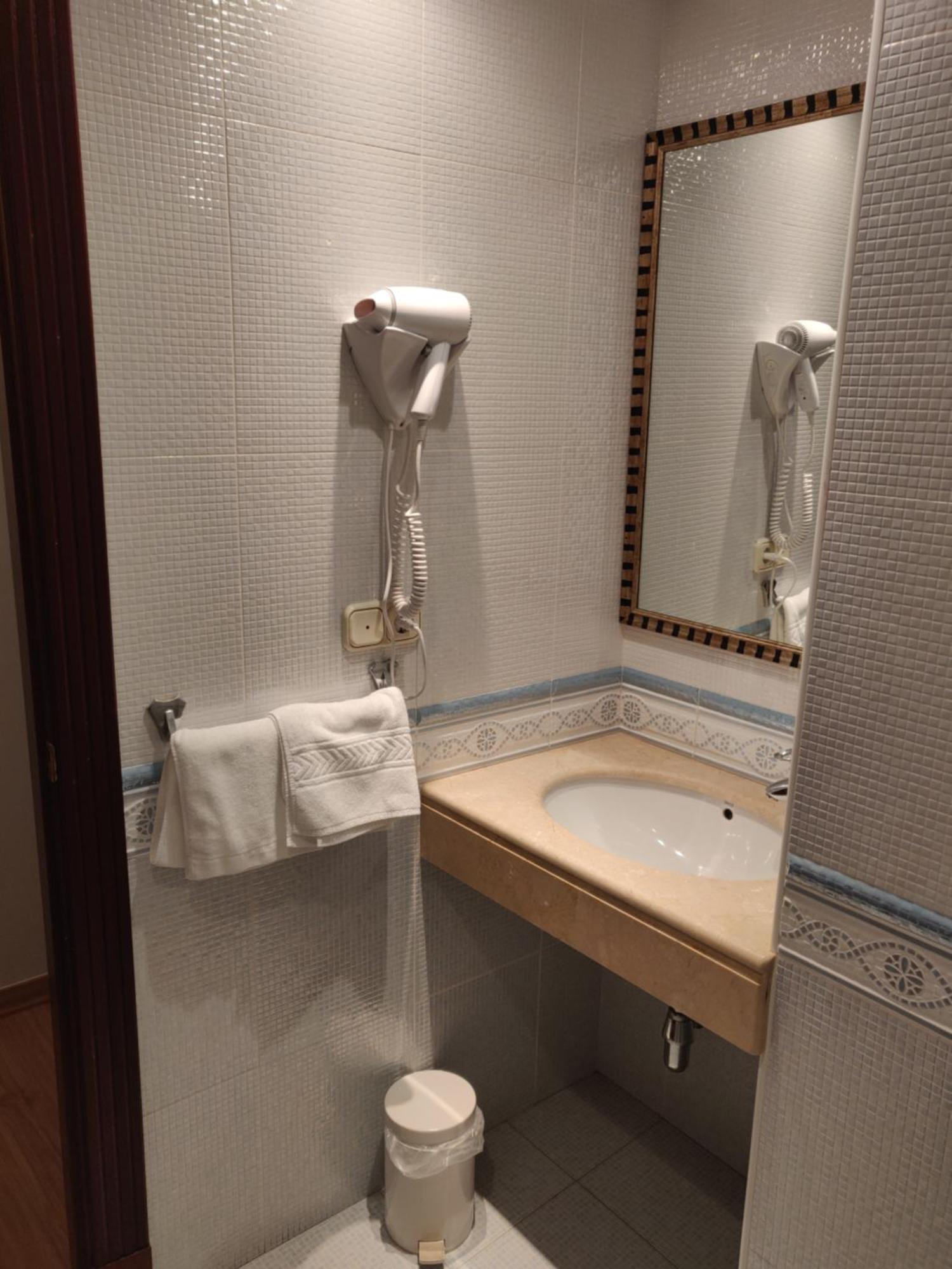Hotel Chef Rivera Падрон Номер фото