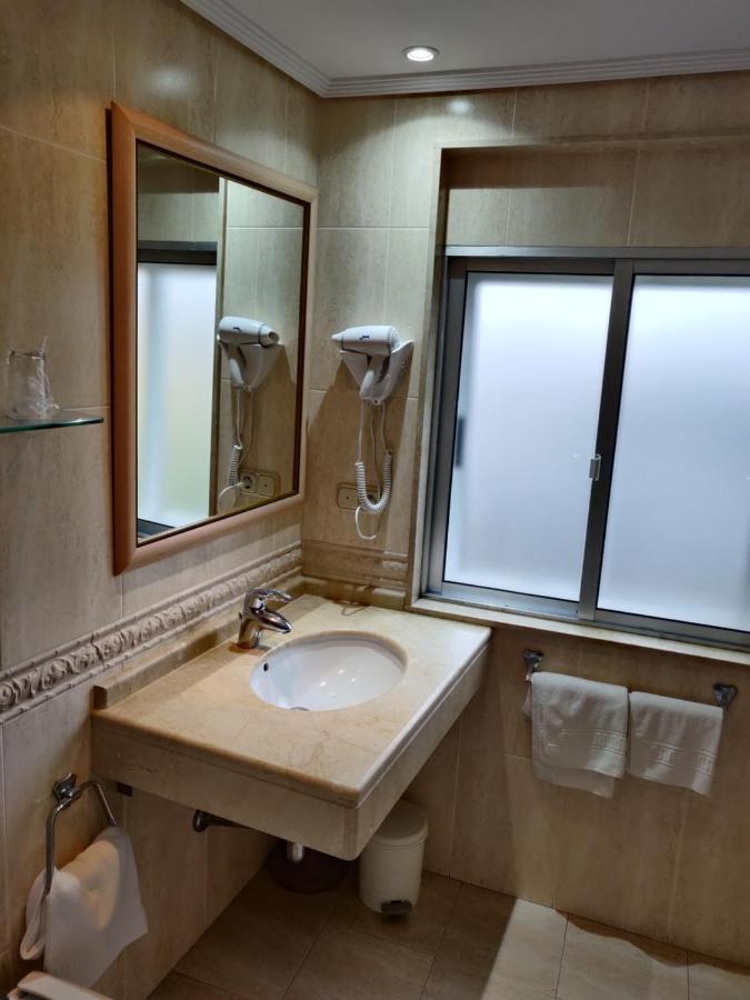Hotel Chef Rivera Падрон Экстерьер фото