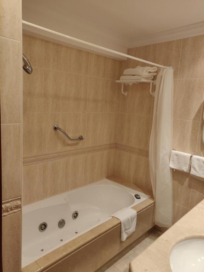 Hotel Chef Rivera Падрон Экстерьер фото