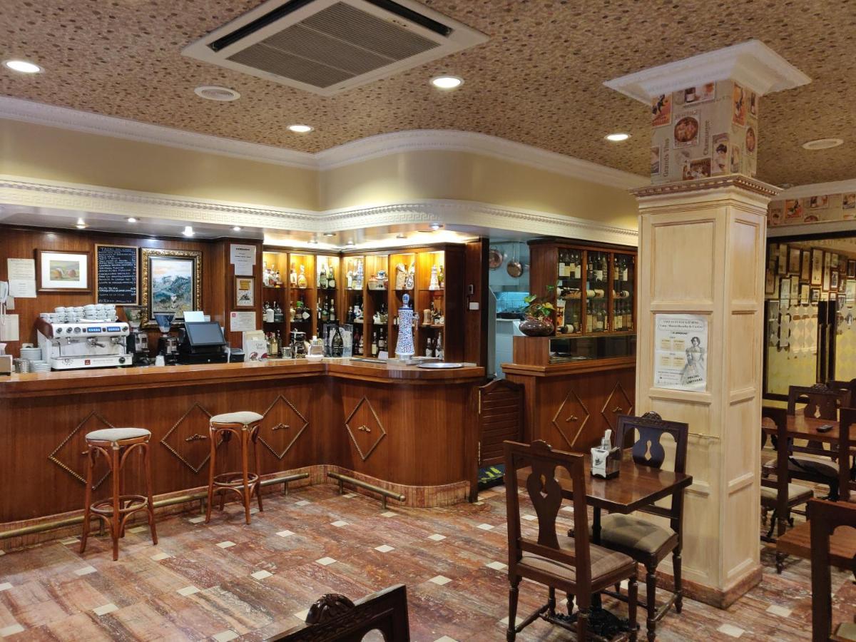 Hotel Chef Rivera Падрон Экстерьер фото