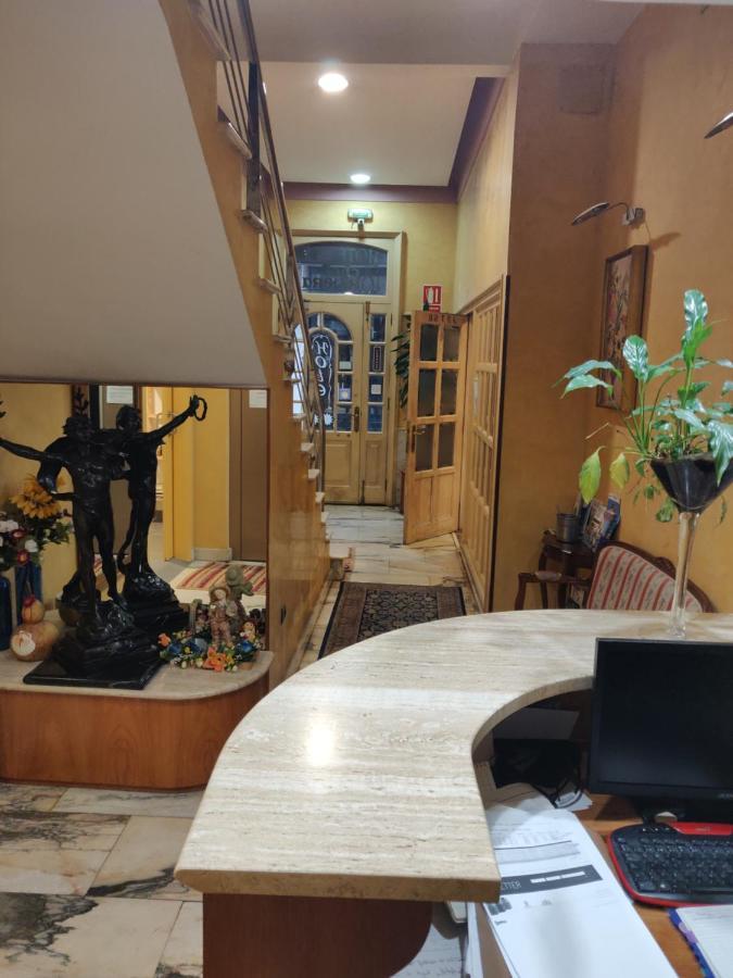 Hotel Chef Rivera Падрон Экстерьер фото