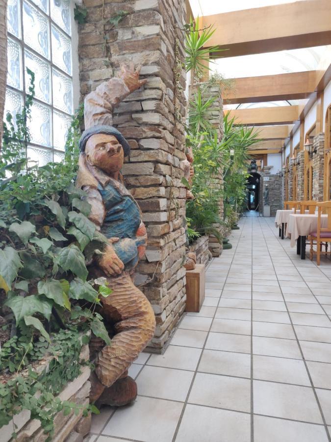 Hotel Chef Rivera Падрон Экстерьер фото
