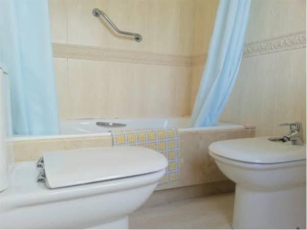 Hotel Chef Rivera Падрон Экстерьер фото